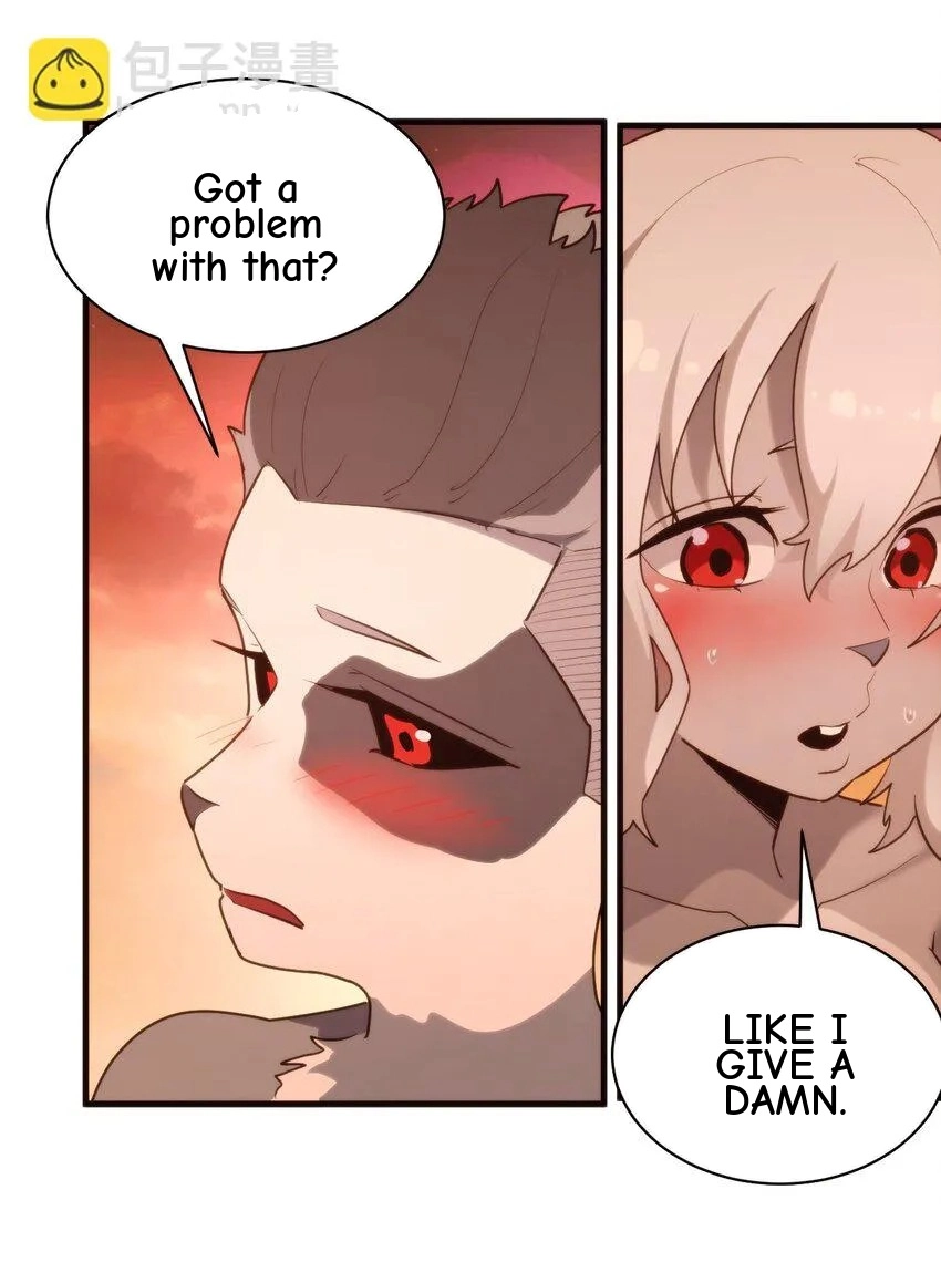 The Saintess has a Showdown Chapter 217 page 6 - 