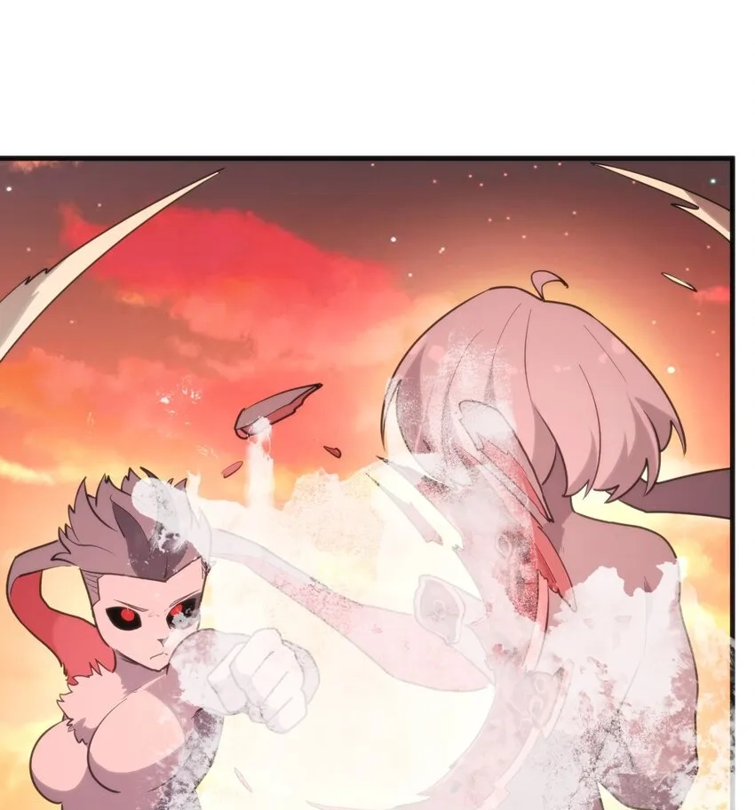The Saintess has a Showdown Chapter 218 page 19 - 