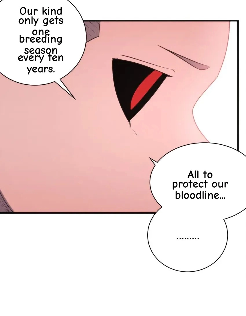 The Saintess has a Showdown Chapter 218 page 34 - 