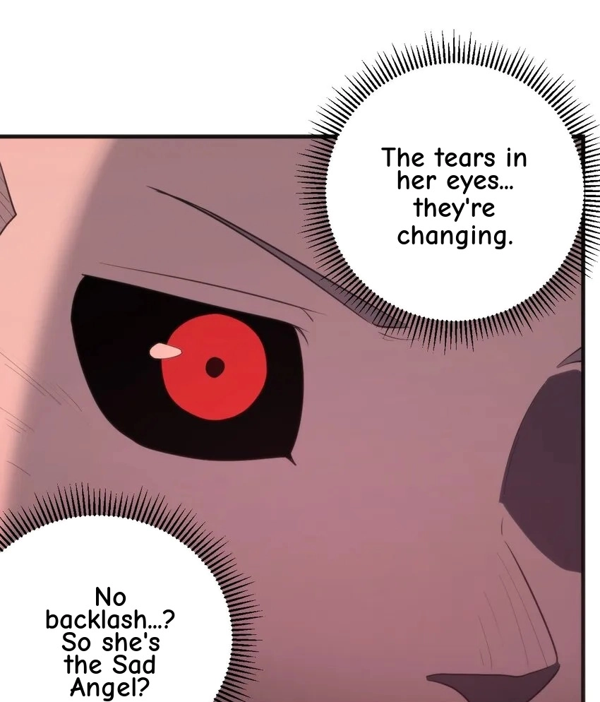 The Saintess has a Showdown Chapter 218 page 39 - 