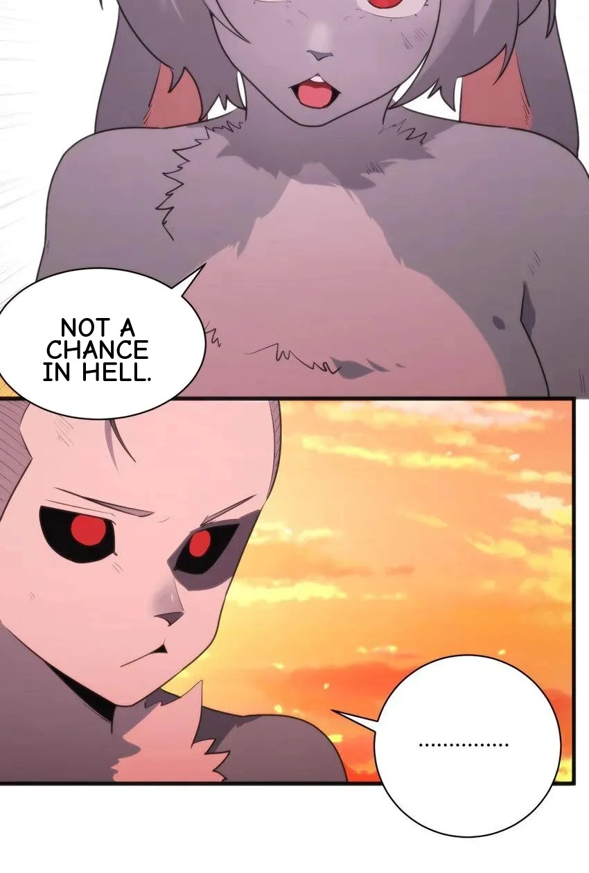 The Saintess has a Showdown Chapter 218 page 5 - 