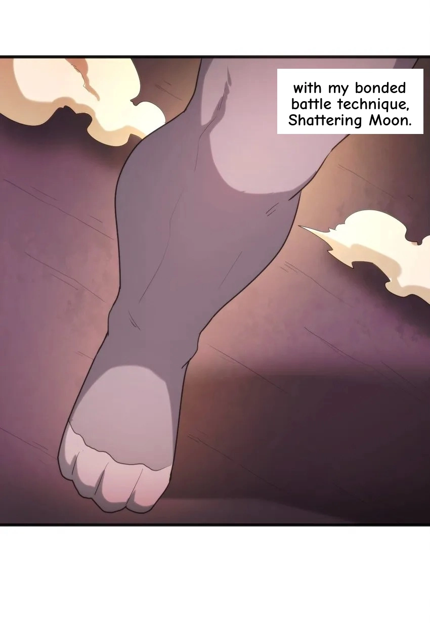 The Saintess has a Showdown Chapter 218 page 54 - 
