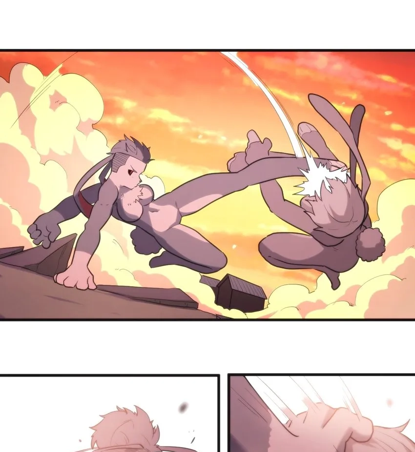 The Saintess has a Showdown Chapter 218 page 9 - 