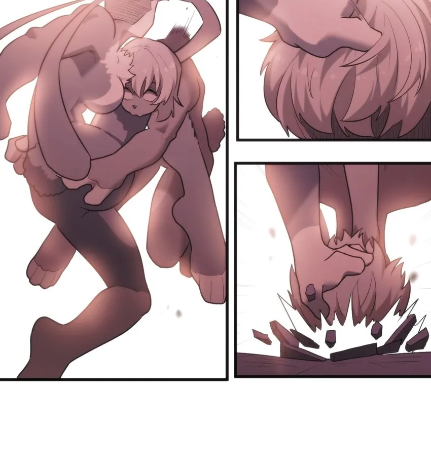 The Saintess has a Showdown Chapter 218 page 10 - 