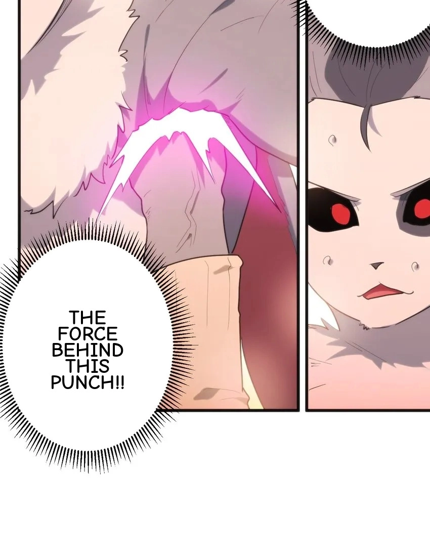 The Saintess has a Showdown Chapter 219 page 11 - 