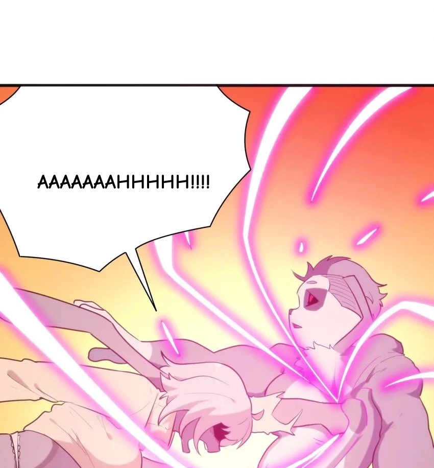 The Saintess has a Showdown Chapter 219 page 12 - 