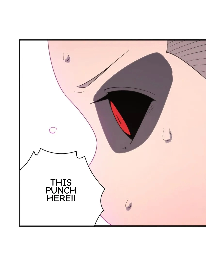 The Saintess has a Showdown Chapter 219 page 14 - 