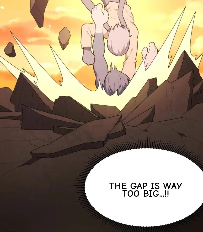 The Saintess has a Showdown Chapter 219 page 19 - 