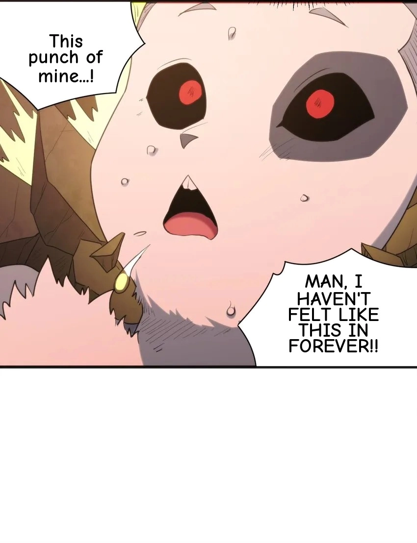 The Saintess has a Showdown Chapter 219 page 20 - 