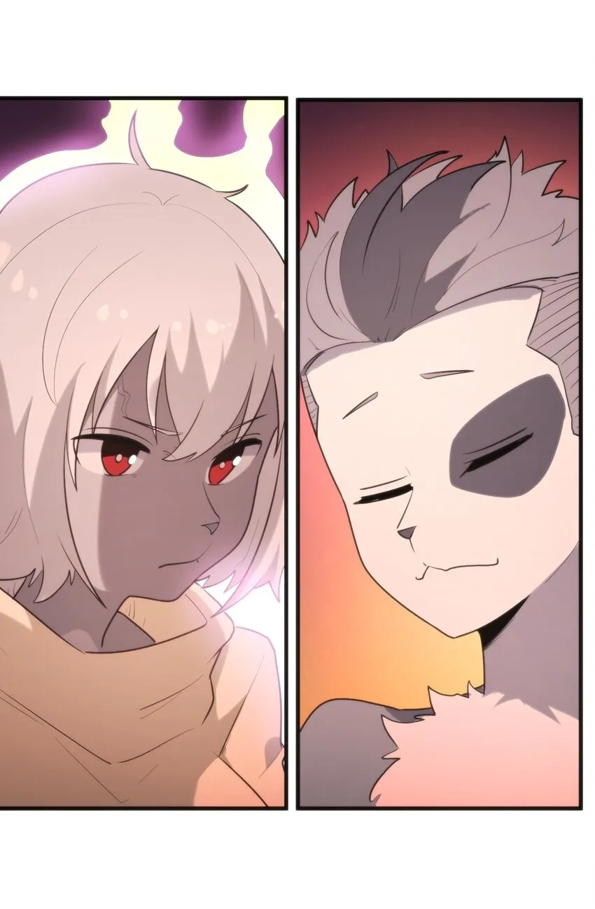 The Saintess has a Showdown Chapter 219 page 3 - 