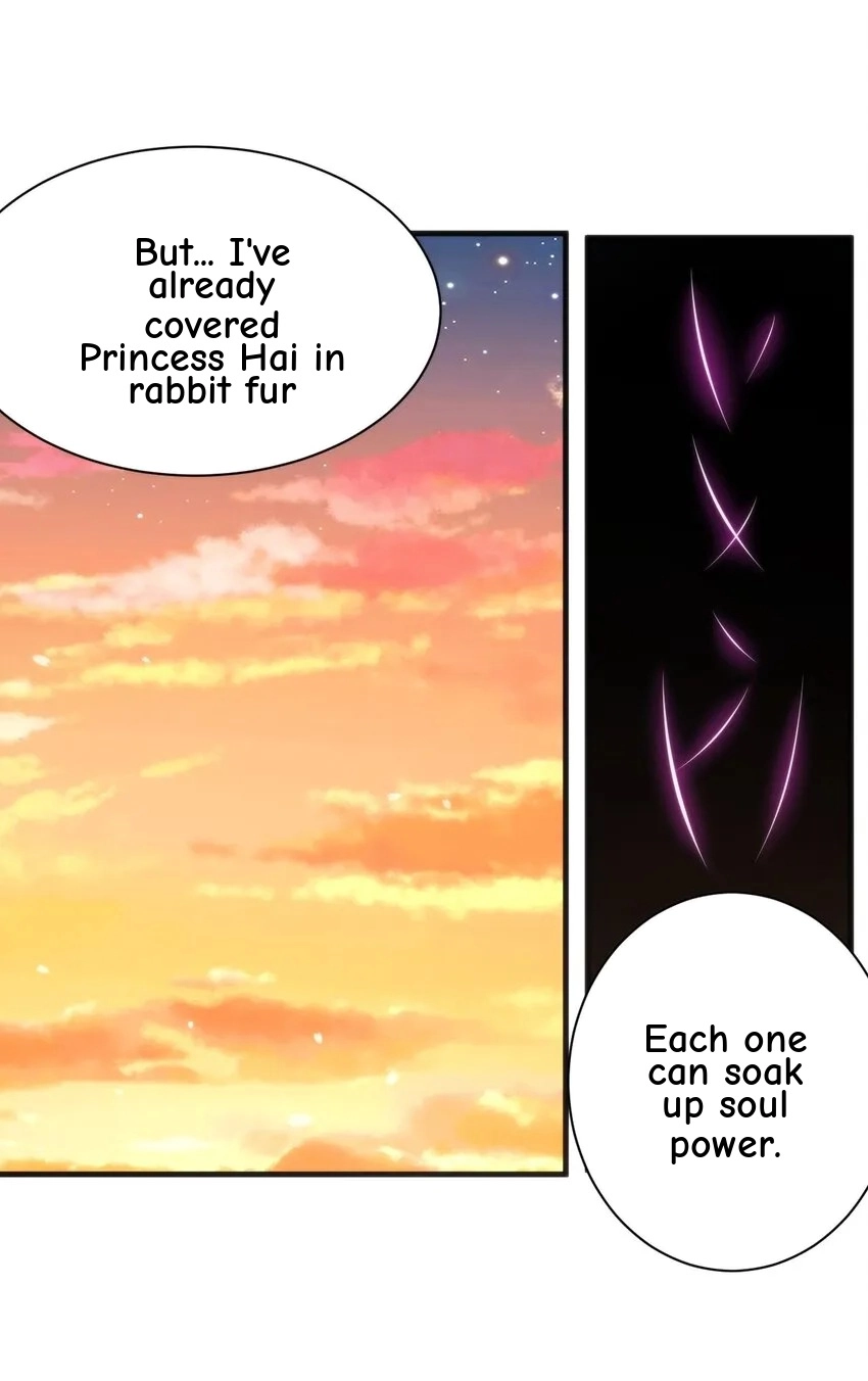 The Saintess has a Showdown Chapter 219 page 25 - 
