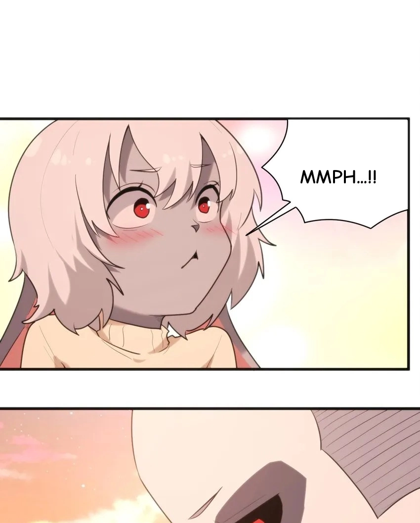 The Saintess has a Showdown Chapter 219 page 29 - 