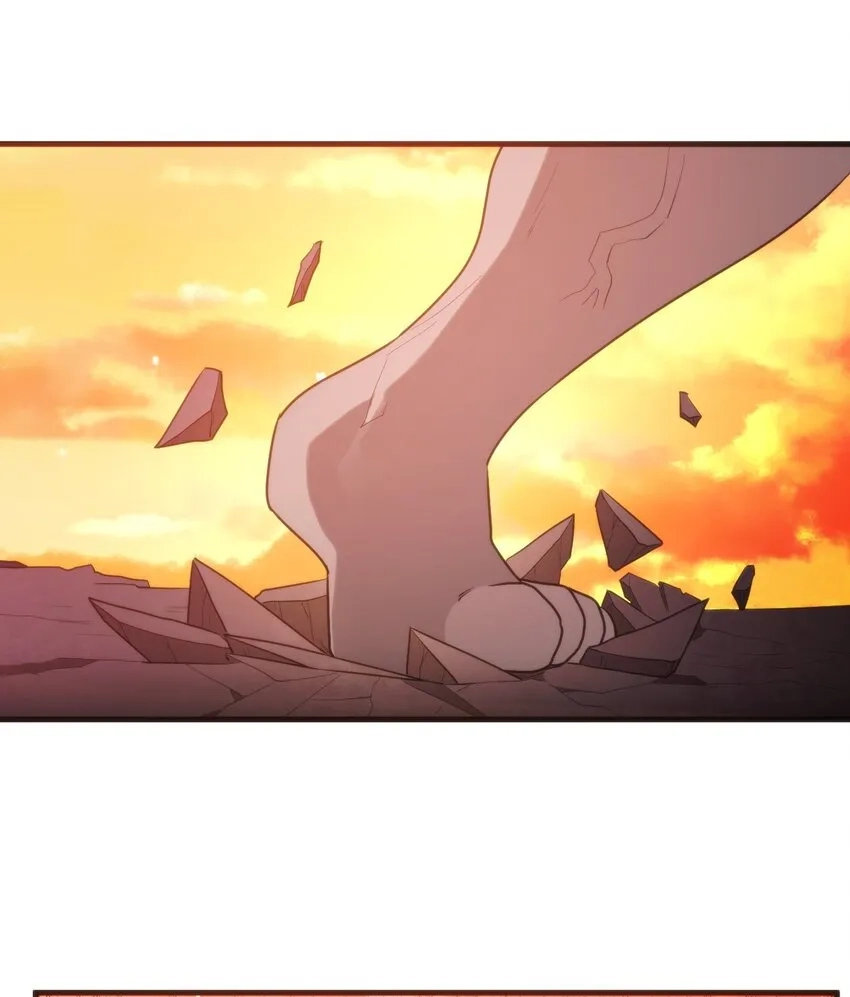 The Saintess has a Showdown Chapter 219 page 4 - 