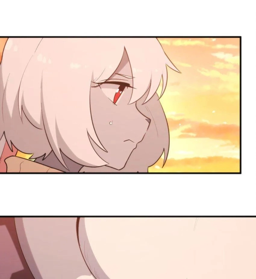 The Saintess has a Showdown Chapter 219 page 34 - 