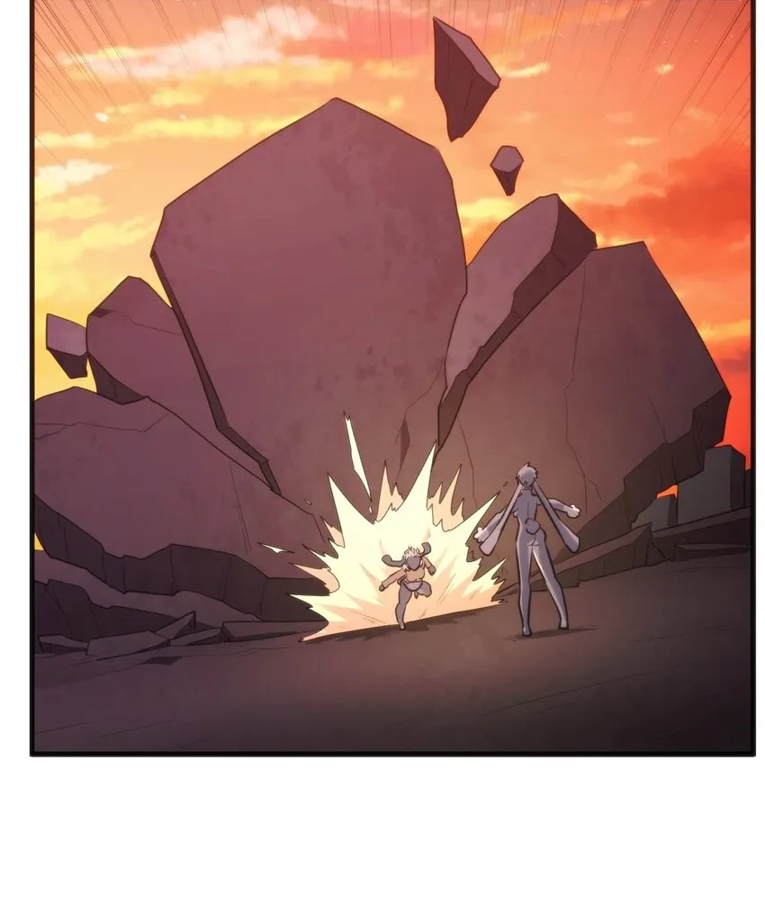 The Saintess has a Showdown Chapter 219 page 5 - 