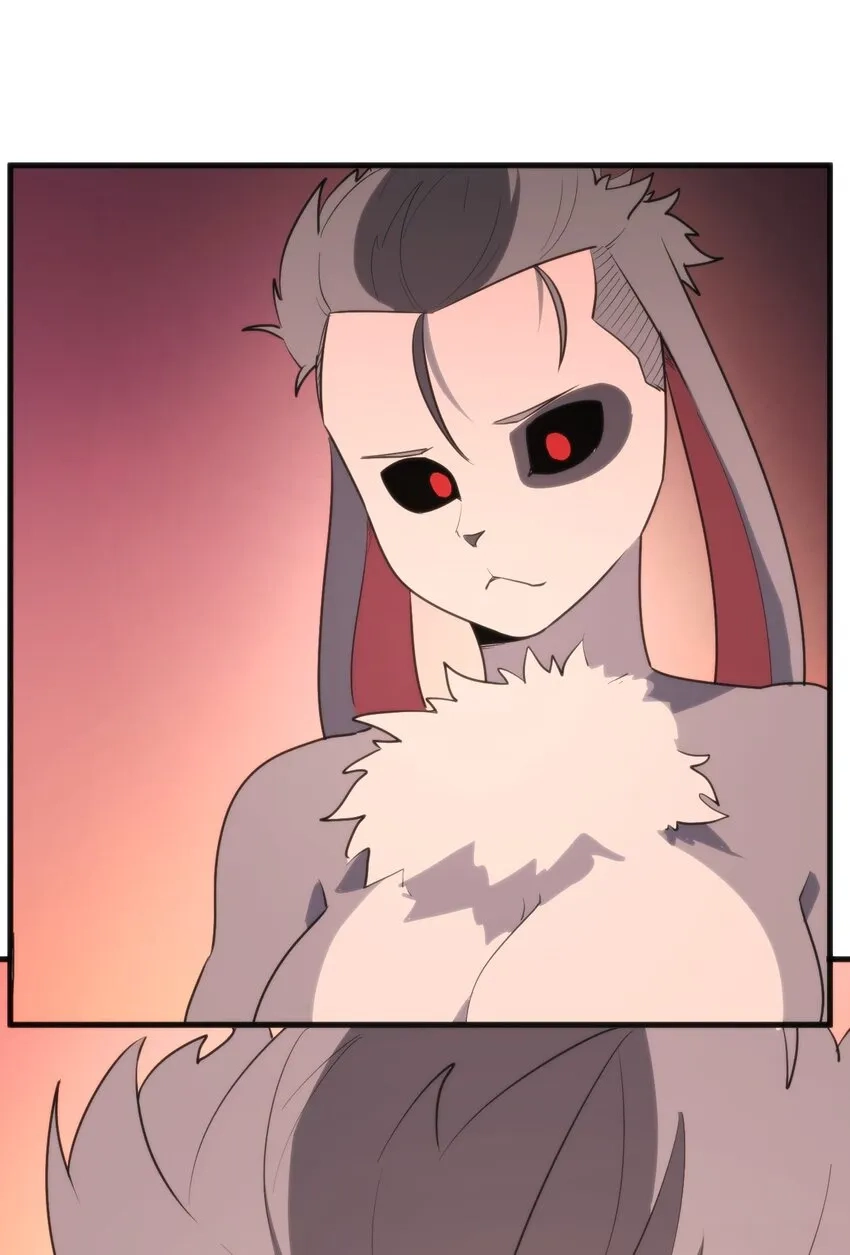 The Saintess has a Showdown Chapter 219 page 44 - 