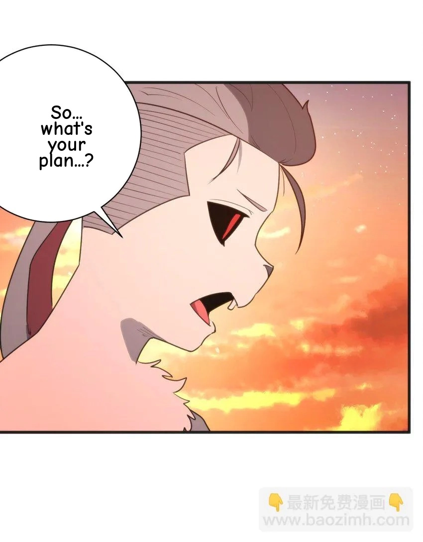 The Saintess has a Showdown Chapter 219 page 50 - 