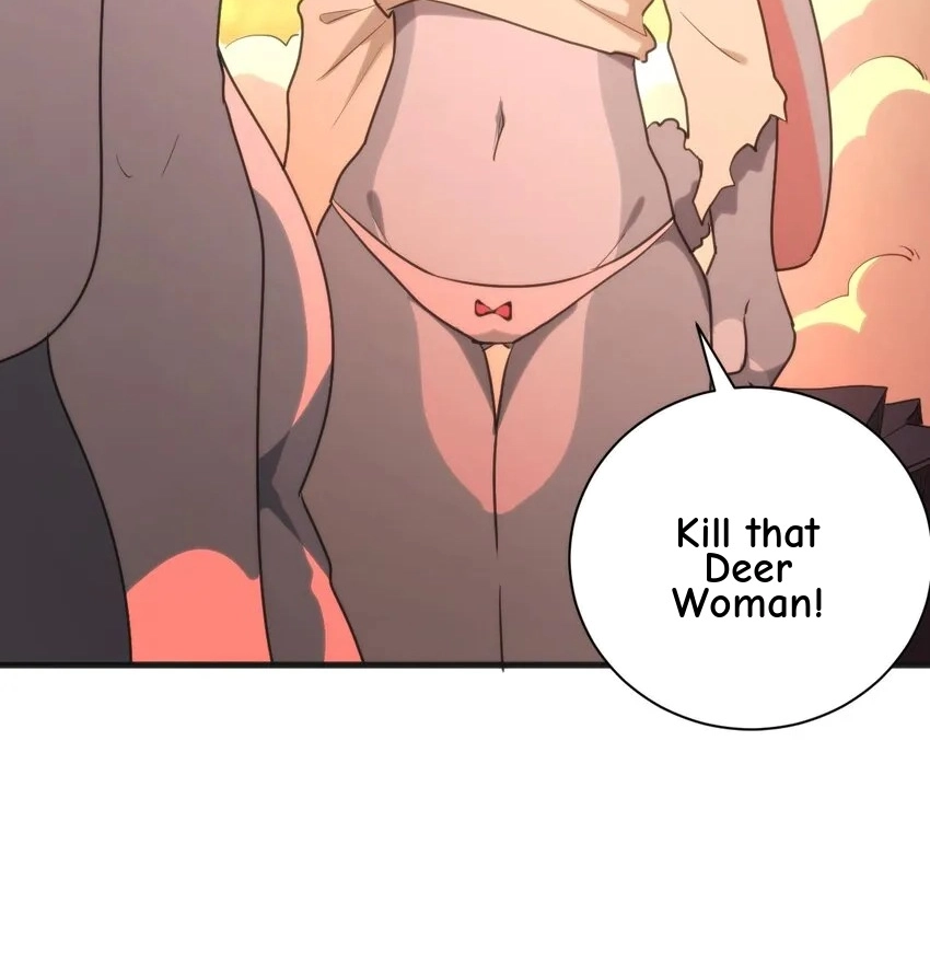 The Saintess has a Showdown Chapter 219 page 52 - 
