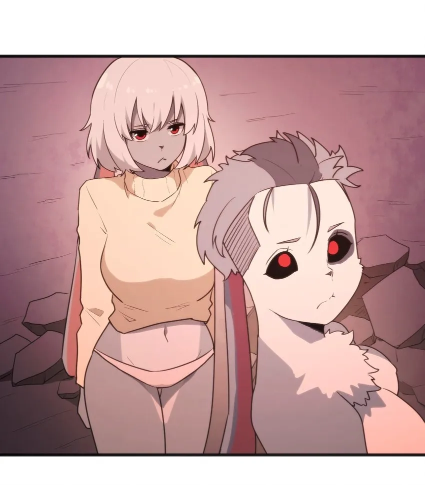 The Saintess has a Showdown Chapter 219 page 53 - 