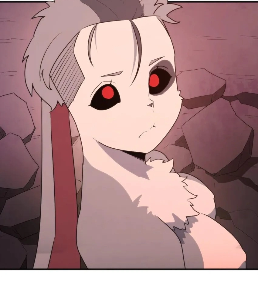 The Saintess has a Showdown Chapter 219 page 55 - 