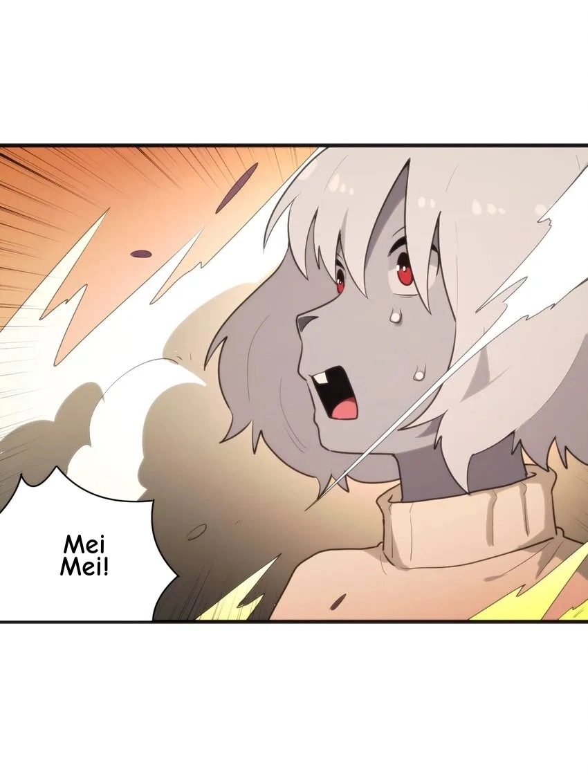 The Saintess has a Showdown Chapter 219 page 59 - 