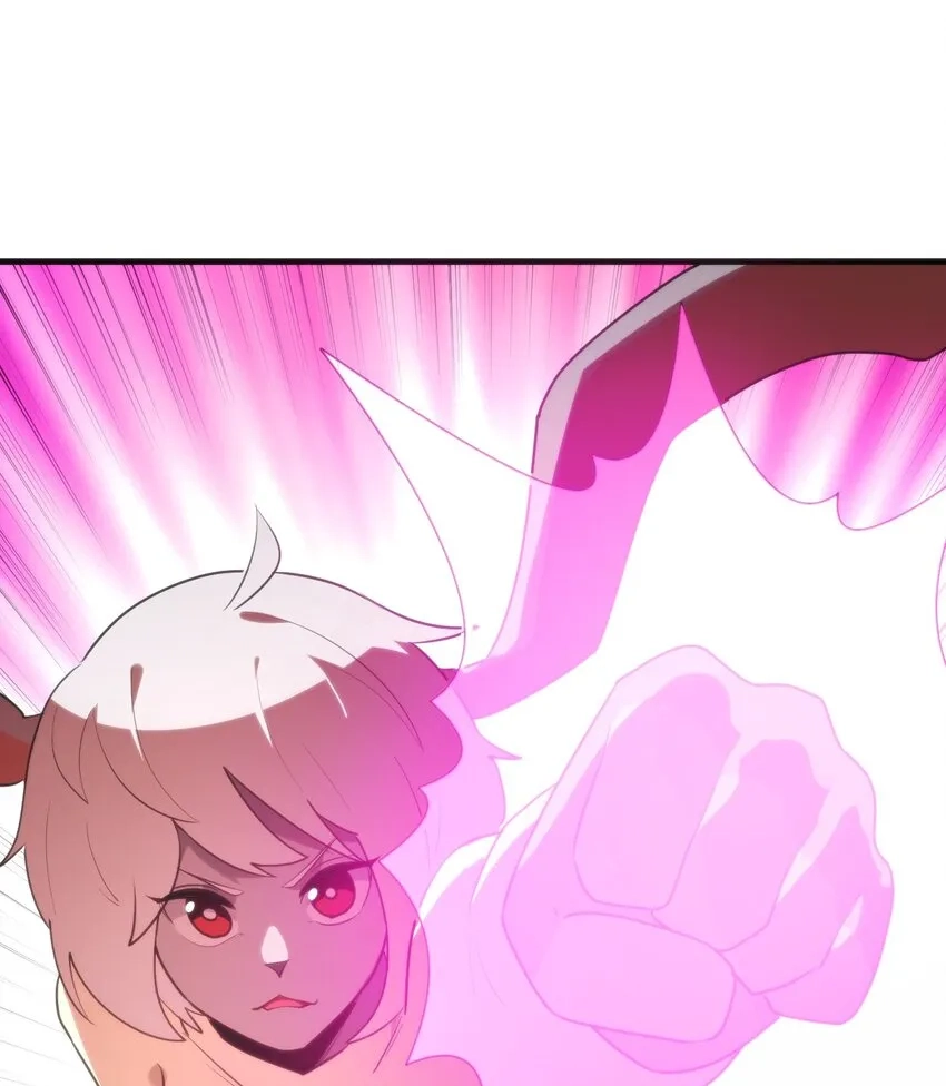 The Saintess has a Showdown Chapter 219 page 7 - 