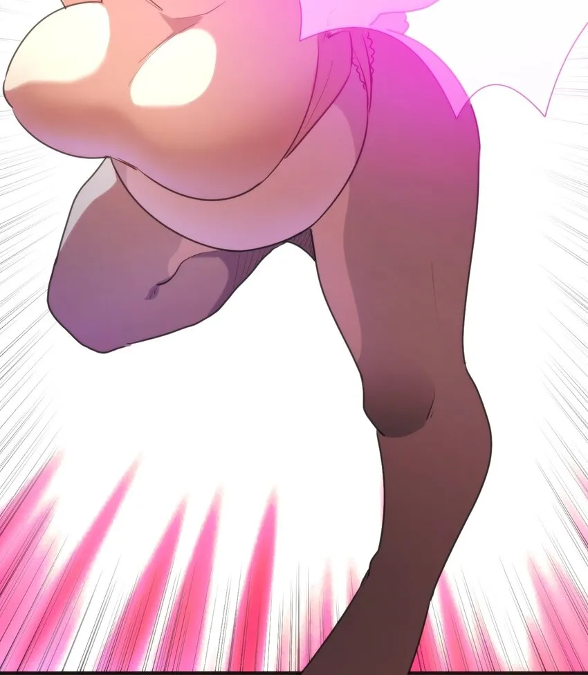 The Saintess has a Showdown Chapter 219 page 8 - 