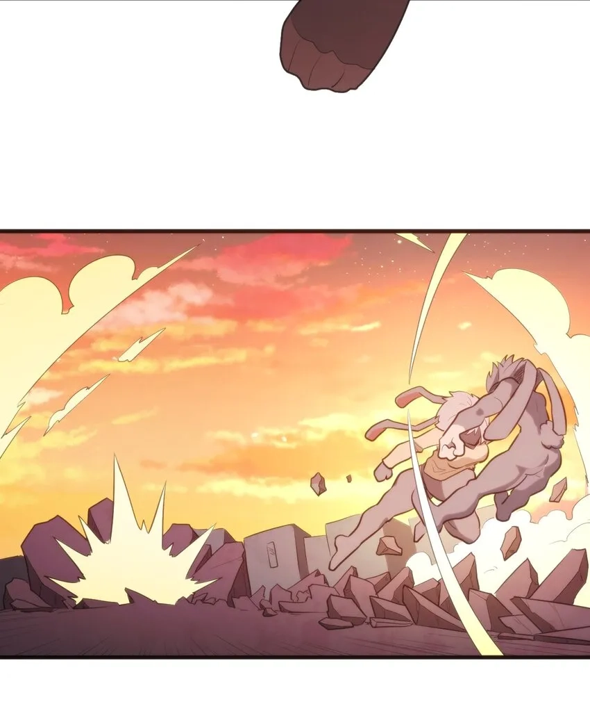 The Saintess has a Showdown Chapter 219 page 9 - 
