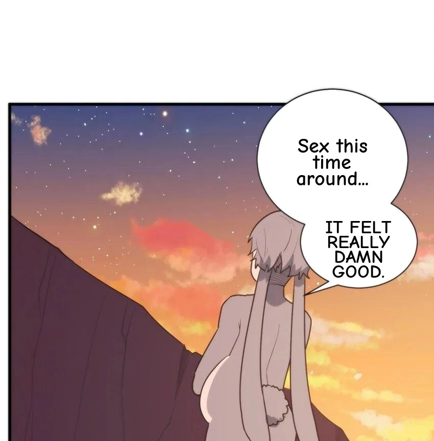 The Saintess has a Showdown Chapter 220 page 13 - 