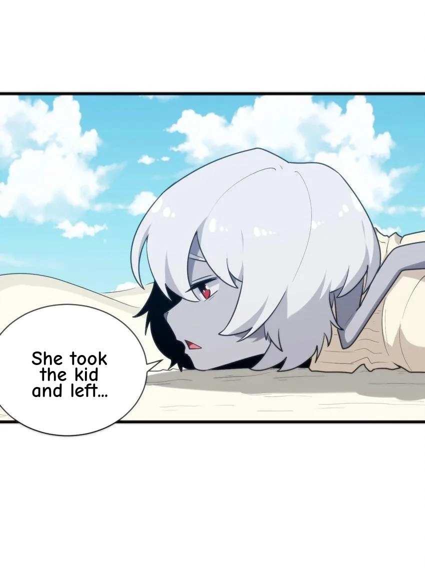 The Saintess has a Showdown Chapter 220 page 26 - 