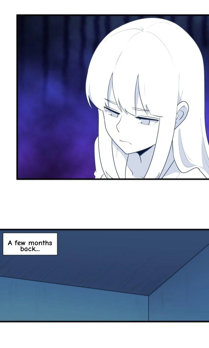 The Saintess has a Showdown Chapter 220 page 34 - 