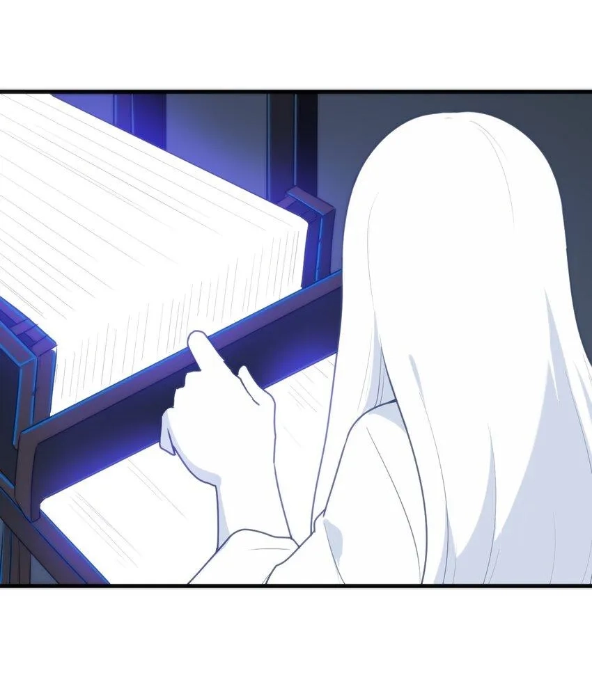 The Saintess has a Showdown Chapter 220 page 35 - 