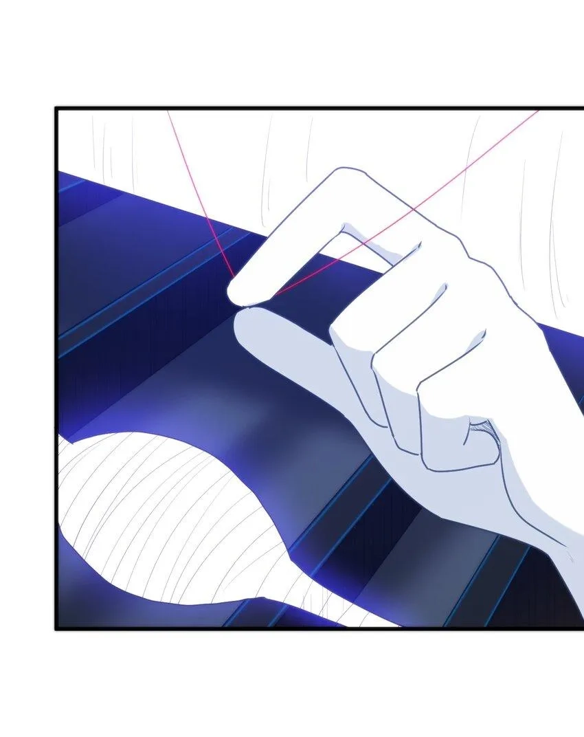 The Saintess has a Showdown Chapter 220 page 36 - 