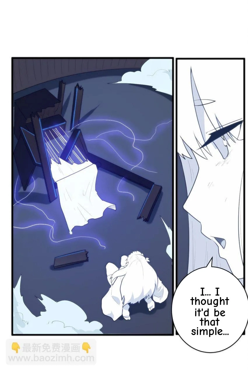 The Saintess has a Showdown Chapter 220 page 39 - 