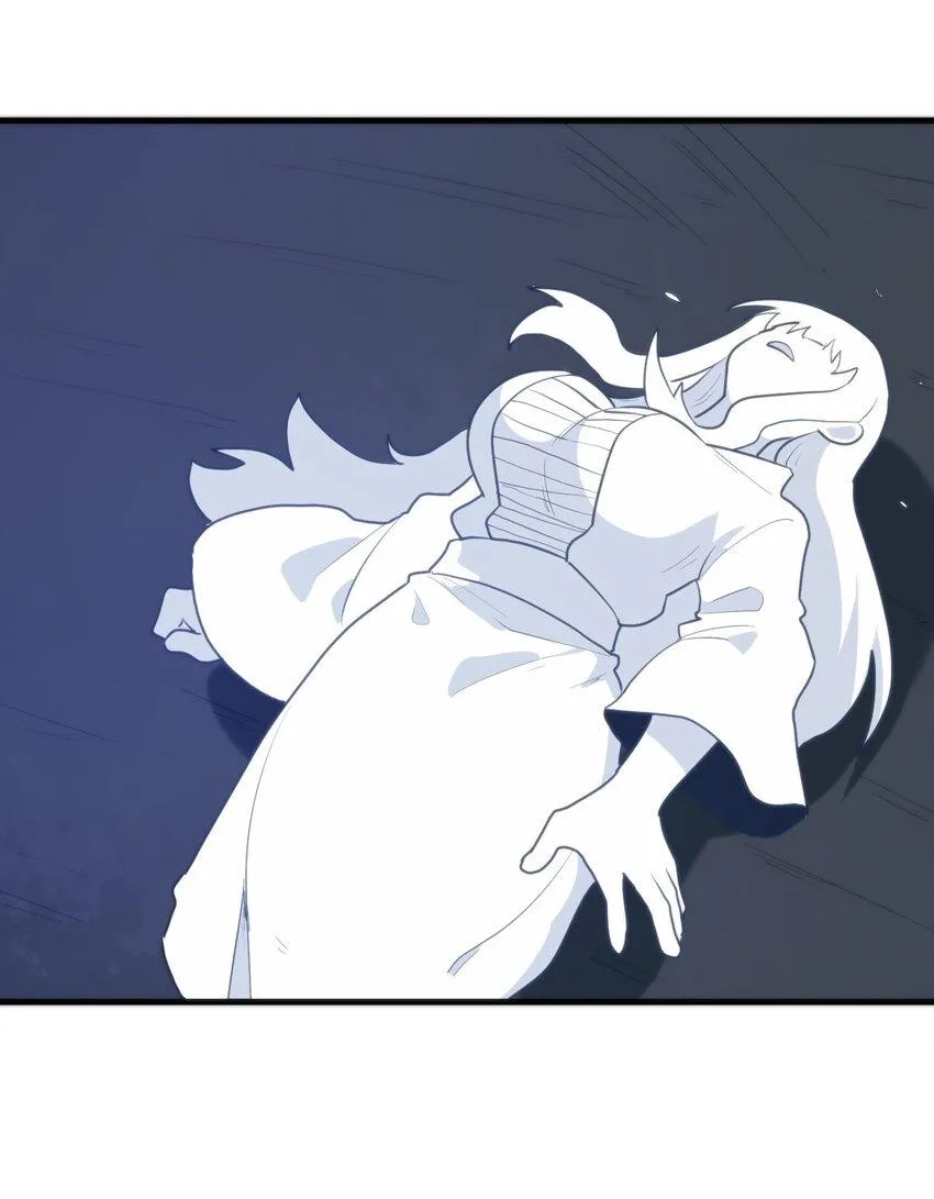 The Saintess has a Showdown Chapter 220 page 41 - 