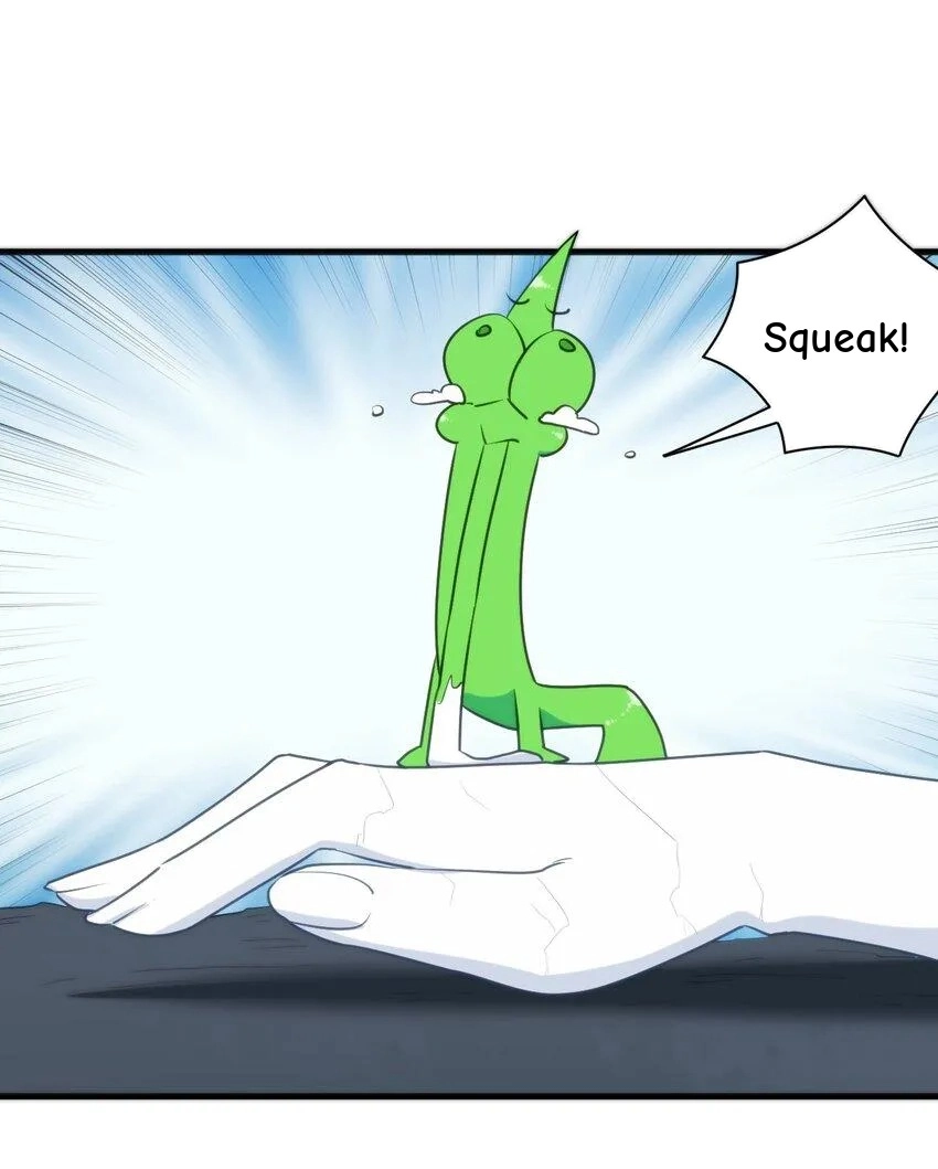 The Saintess has a Showdown Chapter 220 page 44 - 