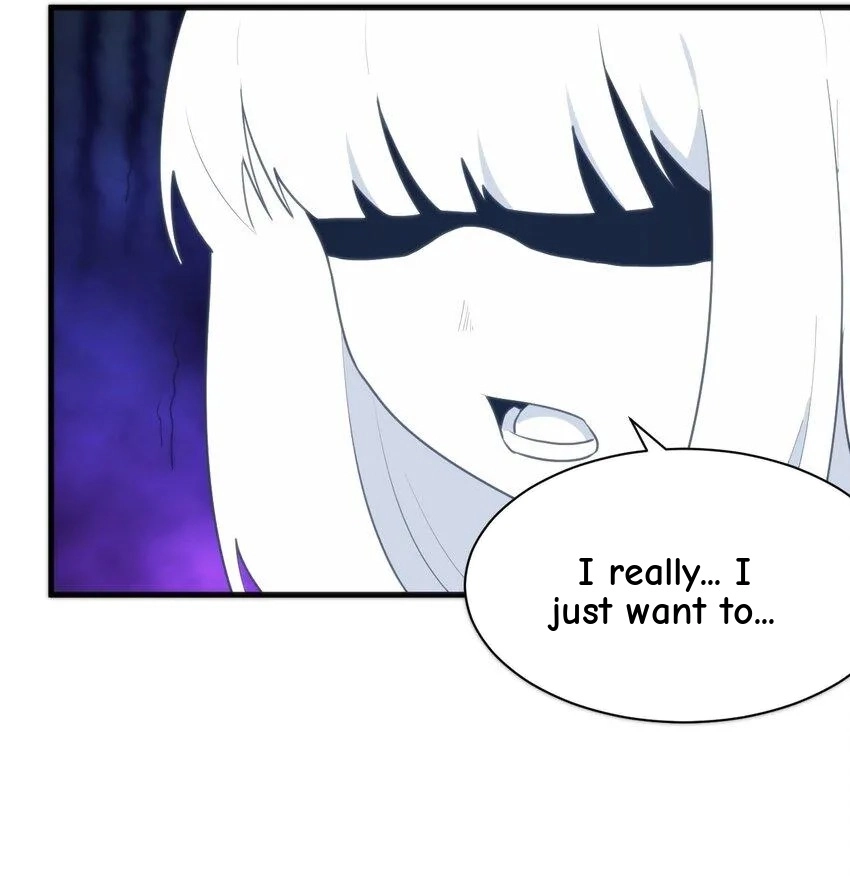 The Saintess has a Showdown Chapter 220 page 50 - 