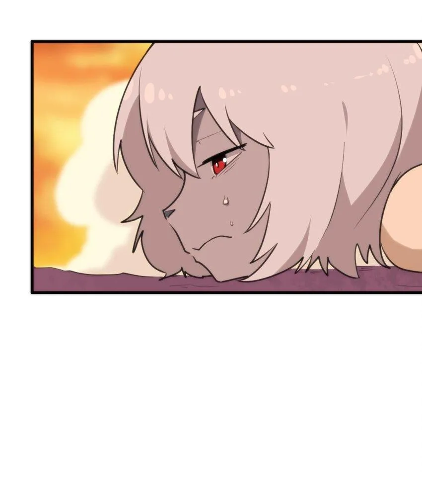 The Saintess has a Showdown Chapter 220 page 10 - 