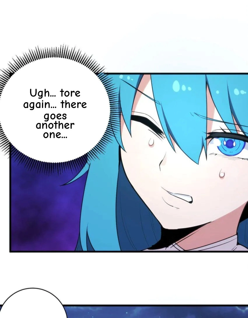 The Saintess has a Showdown Chapter 223 page 4 - 