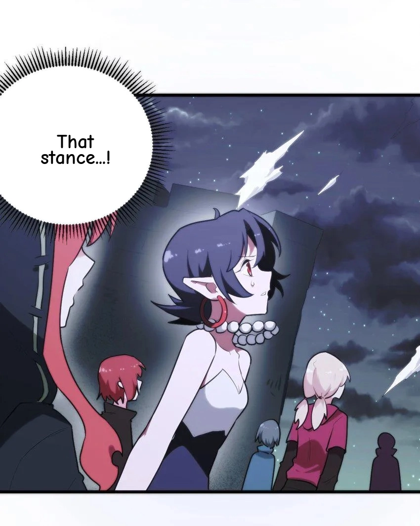 The Saintess has a Showdown Chapter 225 page 13 - 