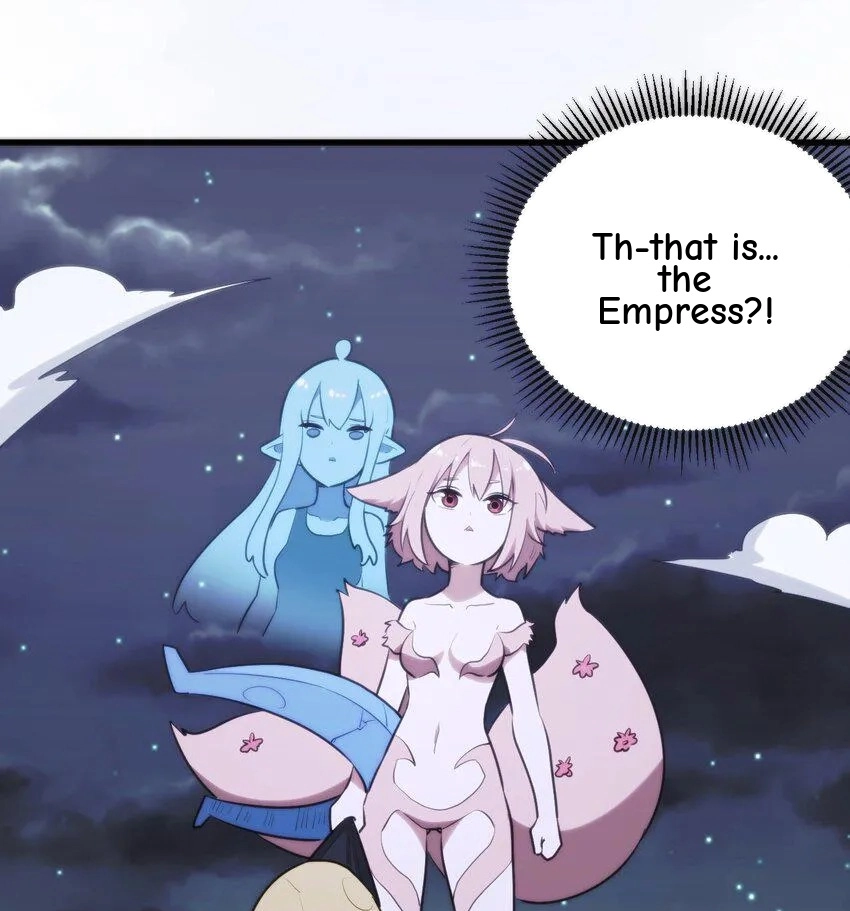 The Saintess has a Showdown Chapter 225 page 14 - 