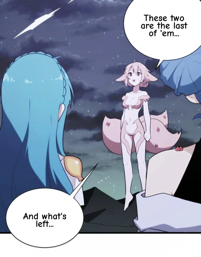 The Saintess has a Showdown Chapter 225 page 17 - 