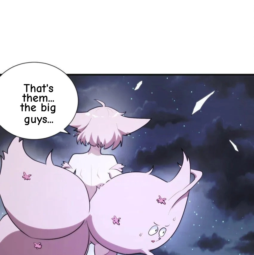 The Saintess has a Showdown Chapter 225 page 20 - 
