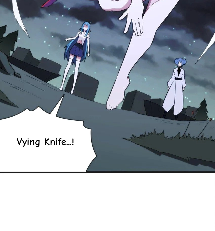 The Saintess has a Showdown Chapter 225 page 26 - 