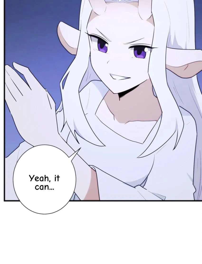 The Saintess has a Showdown Chapter 225 page 28 - 