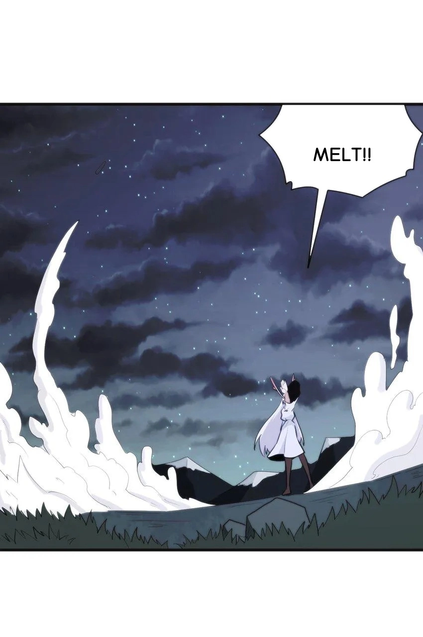 The Saintess has a Showdown Chapter 225 page 29 - 