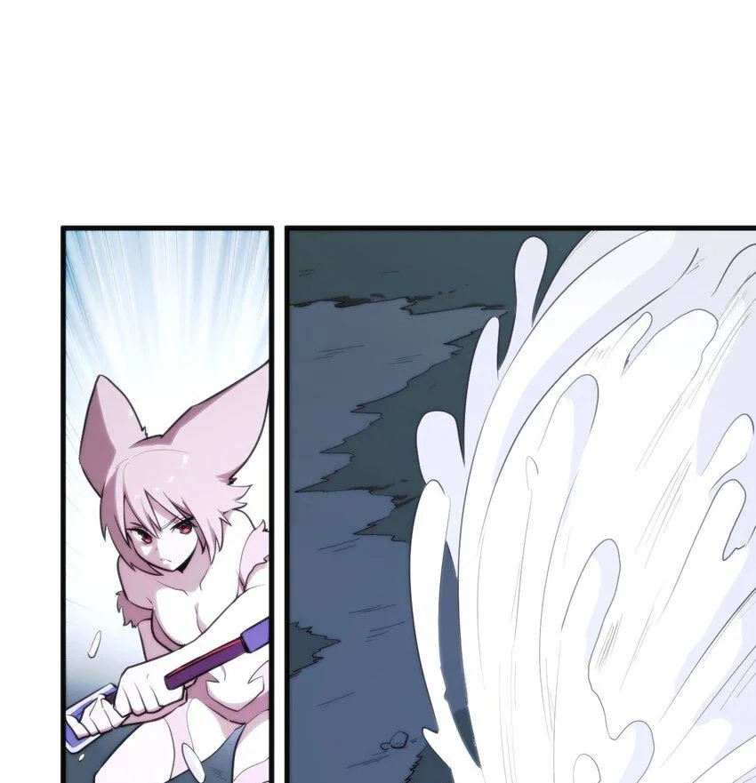 The Saintess has a Showdown Chapter 225 page 34 - 