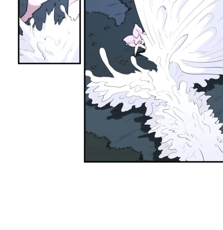 The Saintess has a Showdown Chapter 225 page 35 - 
