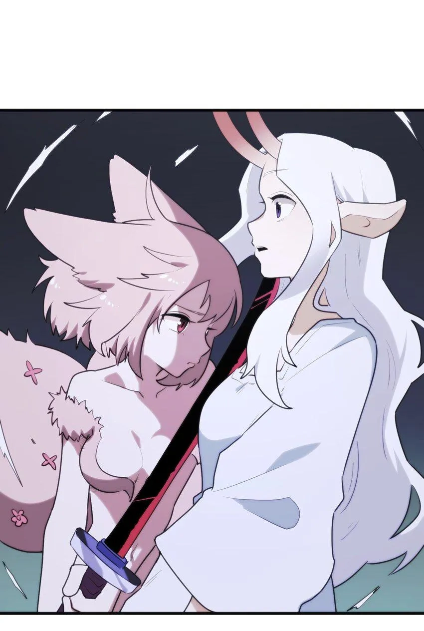 The Saintess has a Showdown Chapter 225 page 38 - 