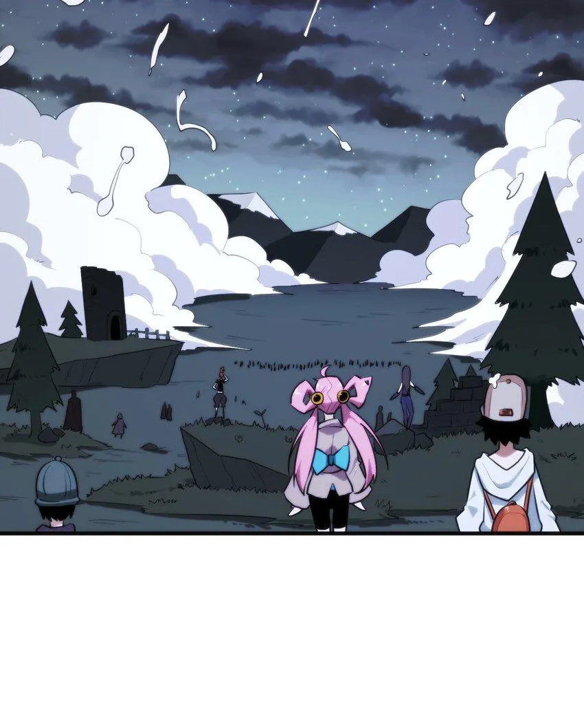 The Saintess has a Showdown Chapter 225 page 42 - 
